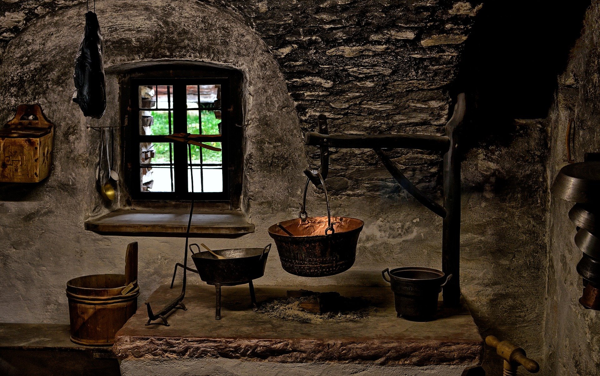 Schwarzwälder Freilichtmuseum Vogtsbauernhof Der Schwarzwald Immer
